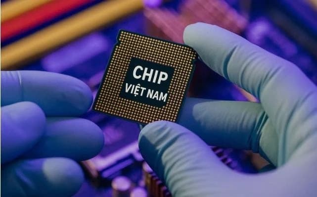 Vai trò của các trường đại học trong phát triển công nghệ chiến lược