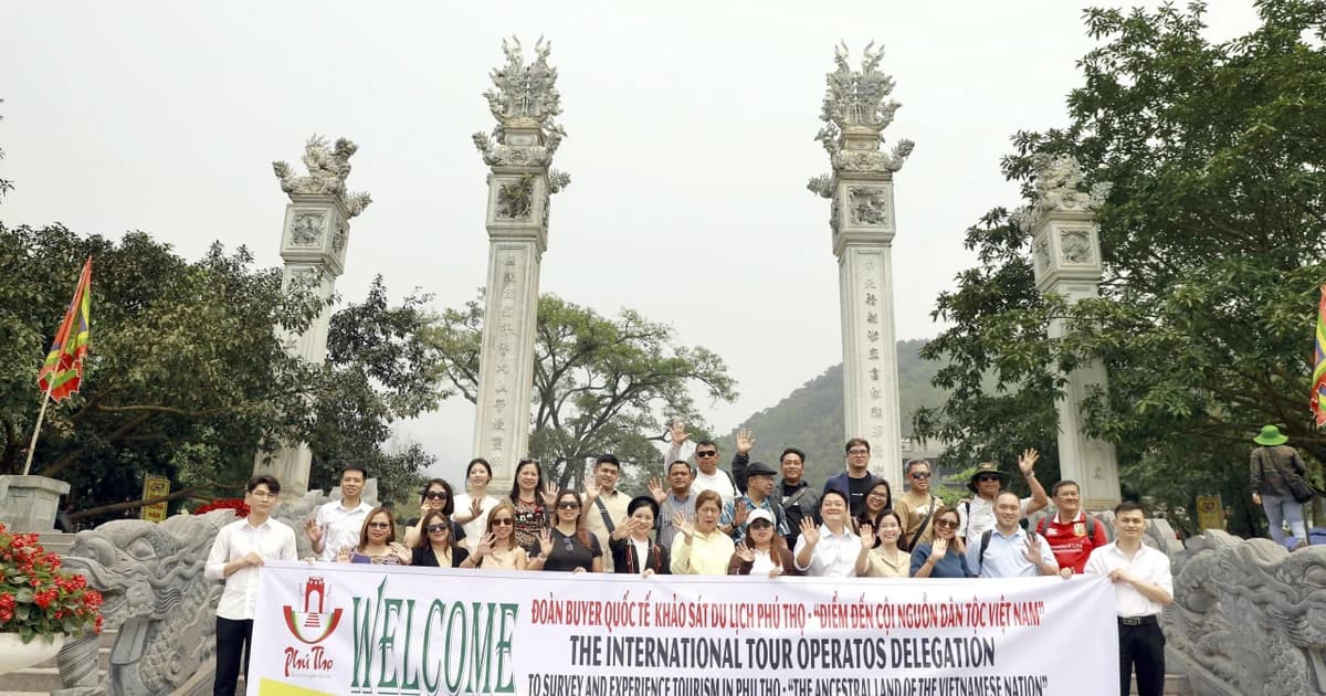 Lượng khách Trung Quốc tìm kiếm du lịch Việt Nam tăng vọt