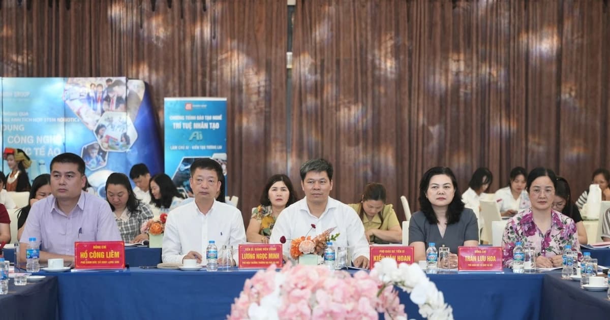 Lạng Sơn chuẩn bị cho Ngày hội toàn dân học tập số
