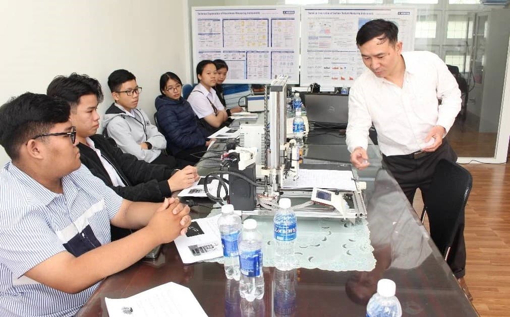 Phân luồng sau THCS: Quyền chọn đã rõ, cần tư vấn trúng