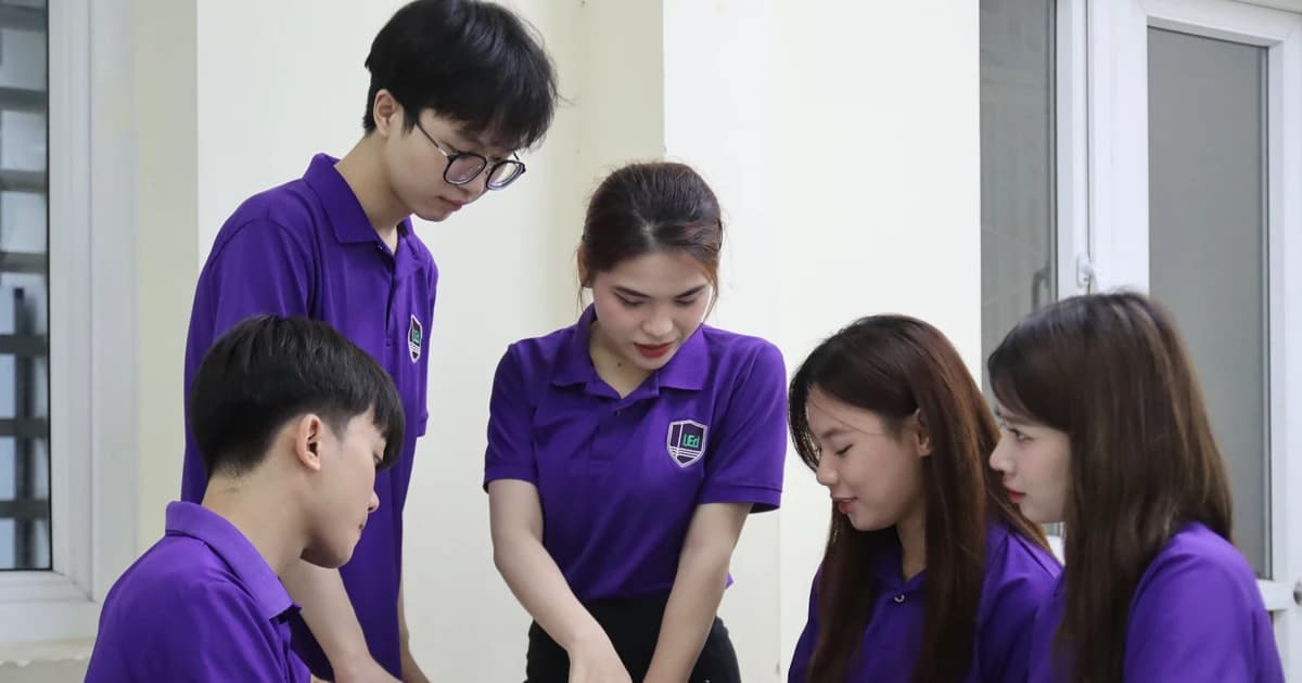 Thanh niên Việt trong kỷ nguyên số: Học tập suốt đời hay bị bỏ lại phía sau?