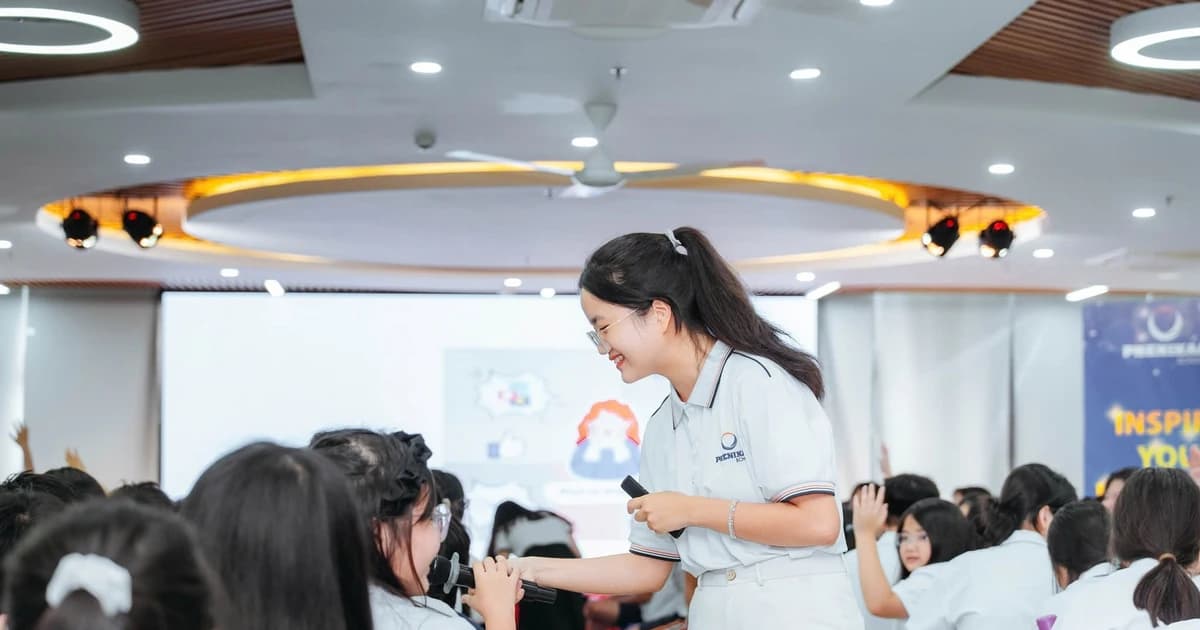Tiếp sức cho đào tạo nguồn nhân lực chất lượng cao là người DTTS
