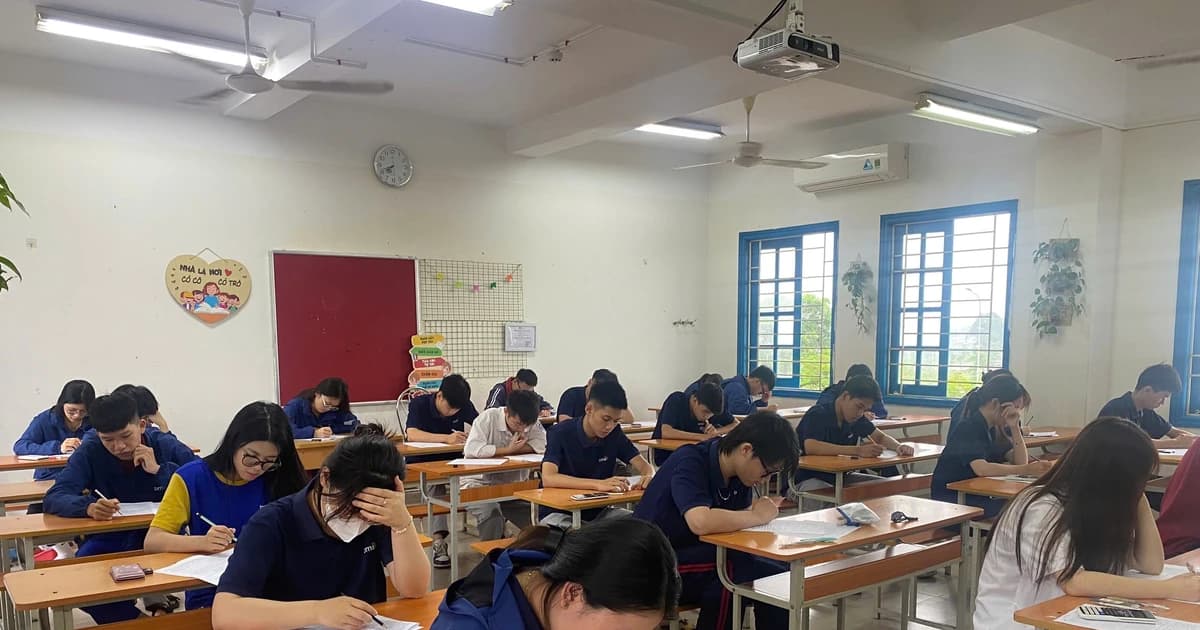 Nhóm học sinh sáng tạo cách tiếp cận để học bộ môn Lịch sử không nhàm chán
