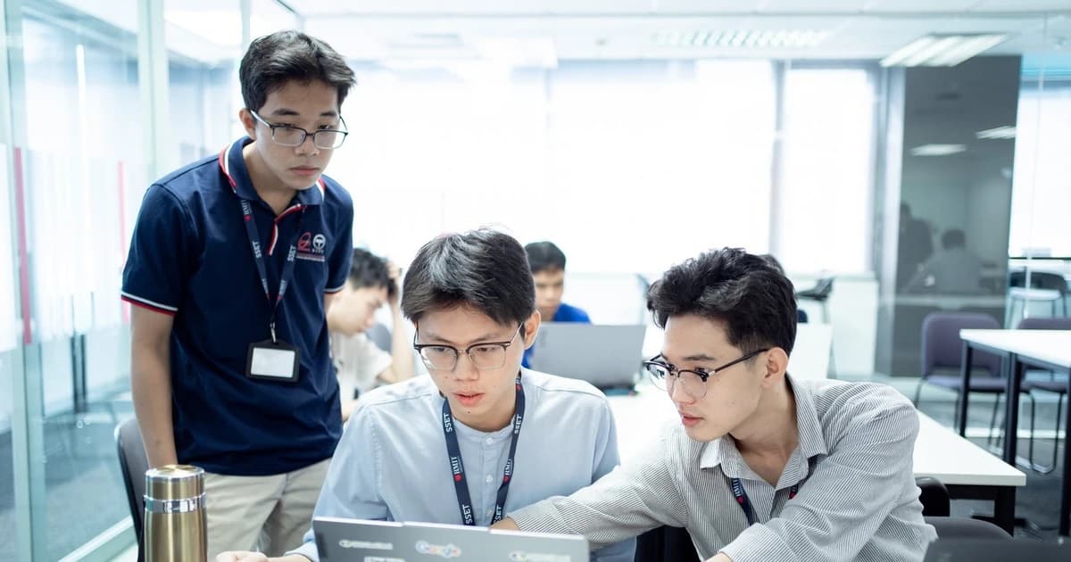 Phát triển nguồn nhân lực chất lượng cao đòi hỏi cách tiếp cận đa nguồn lực