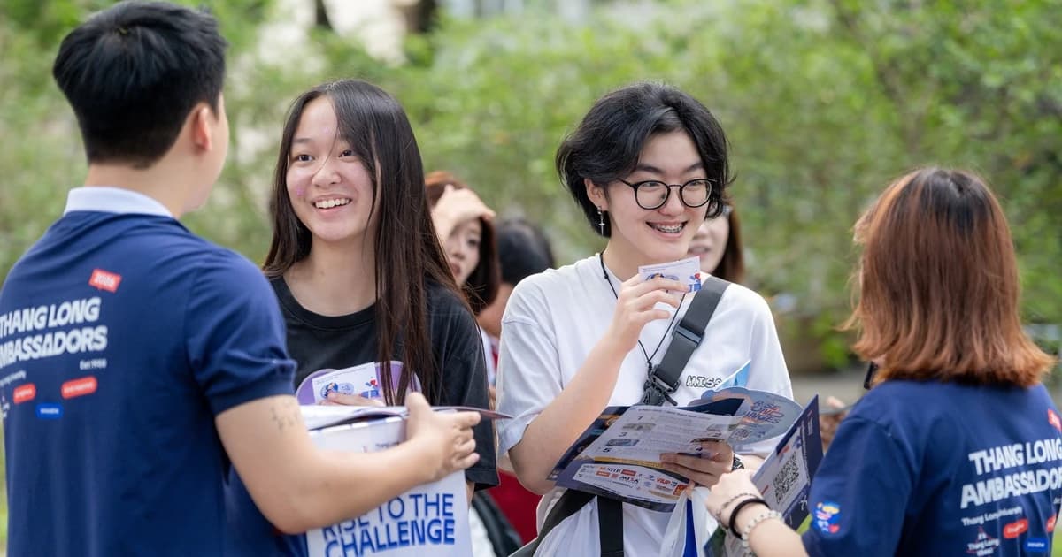 Những điểm cần nắm rõ về quy trình lọc ảo, xử lý nguyện vọng tránh mất cơ hội trúng tuyển