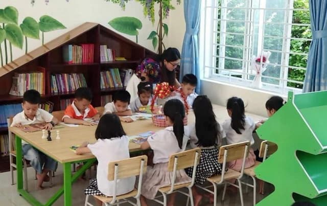 Điều kiện, tiêu chuẩn làm văn thư trường học