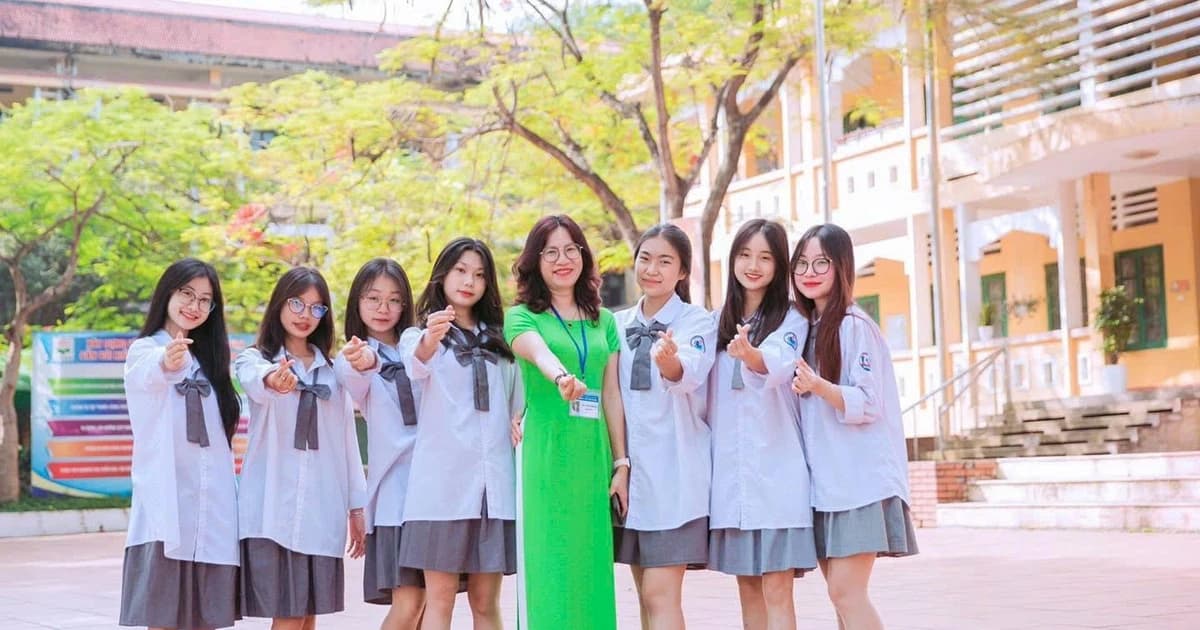 Ban hành Khung cơ cấu hệ thống giáo dục quốc dân