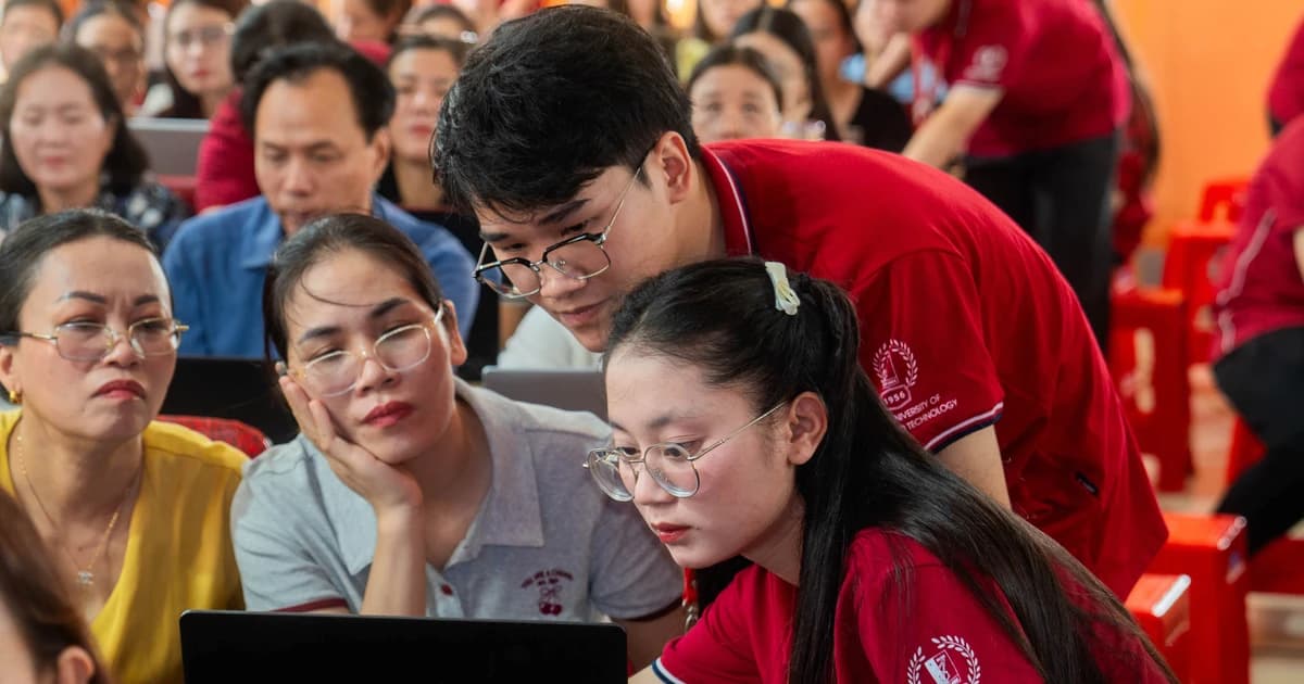 Đại học Bách khoa Hà Nội công bố điểm chuẩn năm 2026