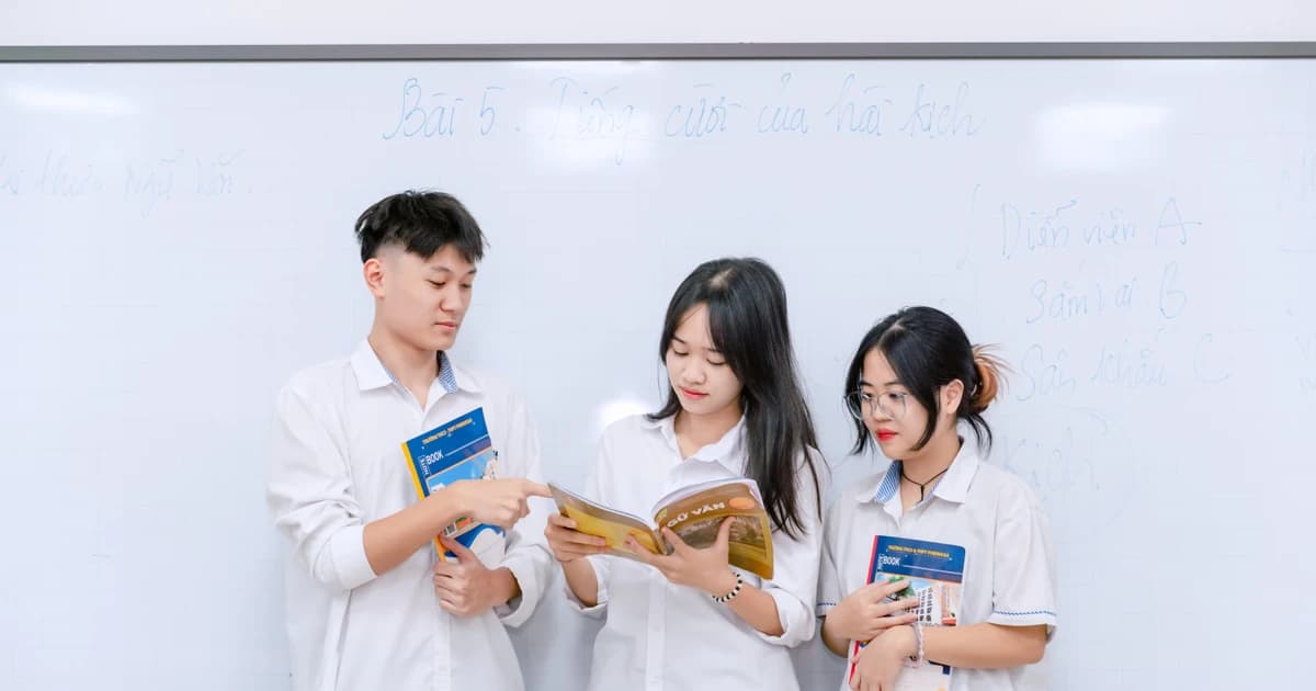 Thủ tướng chỉ đạo nhiều nhiệm vụ trọng tâm về giáo dục, đào tạo