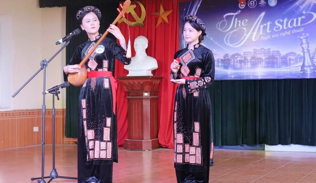 Đổi mới giáo dục nghệ thuật trong kỷ nguyên số