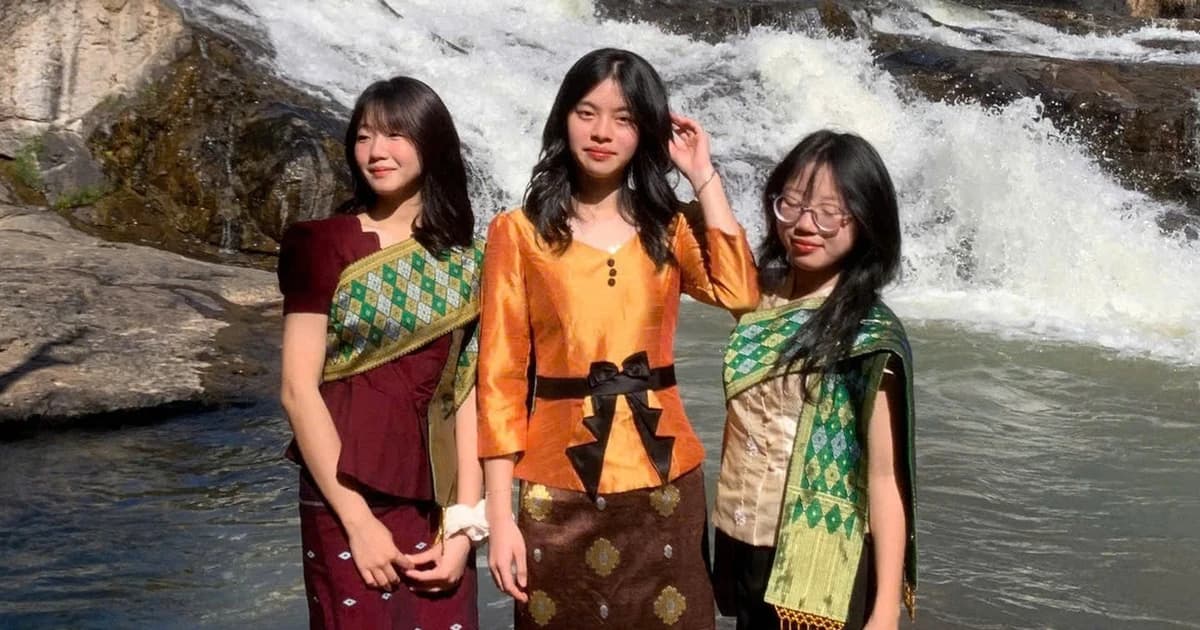 Trao cơ hội để học sinh vùng cao nối dài ước mơ gieo chữ
