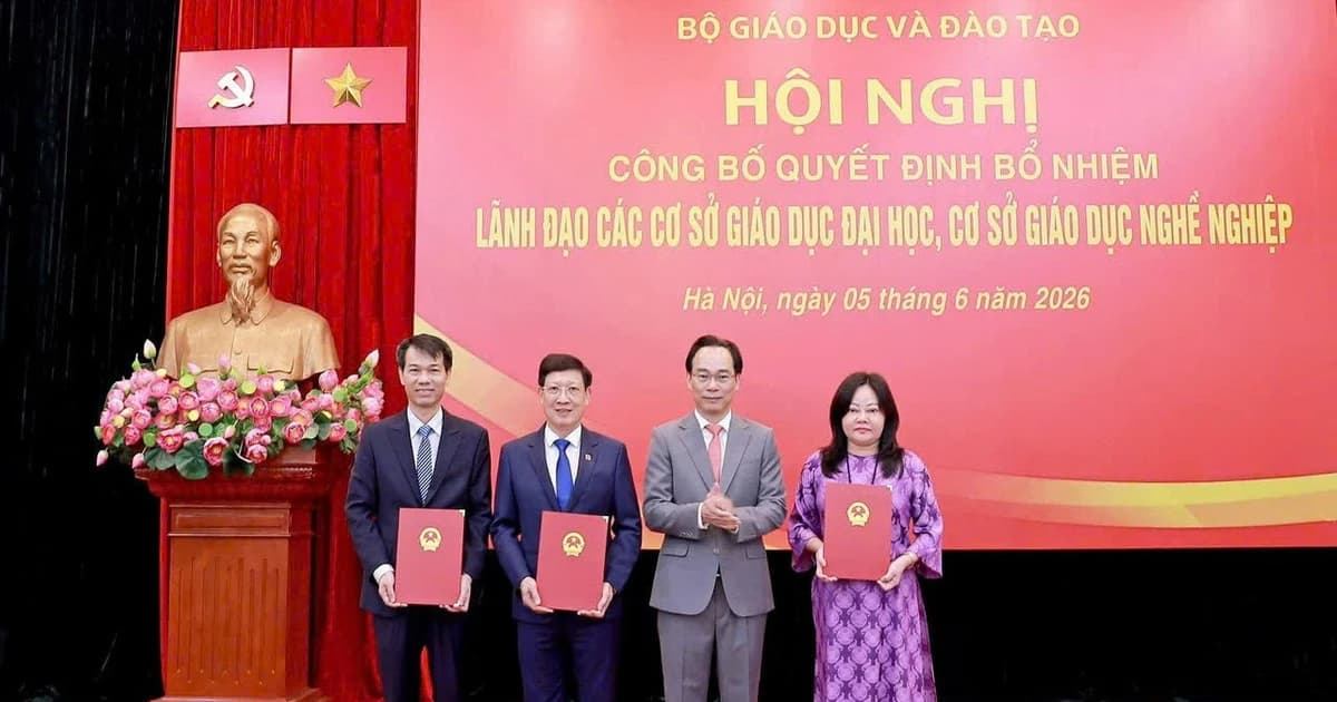 Trường ĐH Sư phạm Nghệ thuật TW: Giữ vững vị thế năng lực đào tạo đặc thù