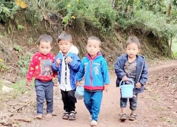 Điện Biên kiến nghị mở rộng đầu tư trường nội trú sau công điện của Thủ tướng
