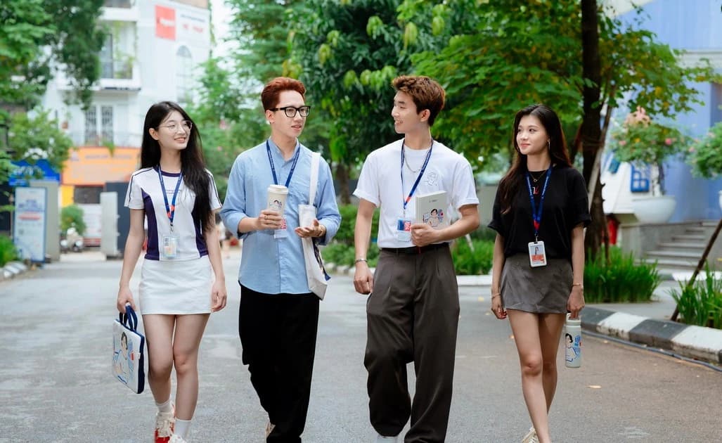 Mở rộng cơ hội học tập và nghiên cứu ở nước ngoài