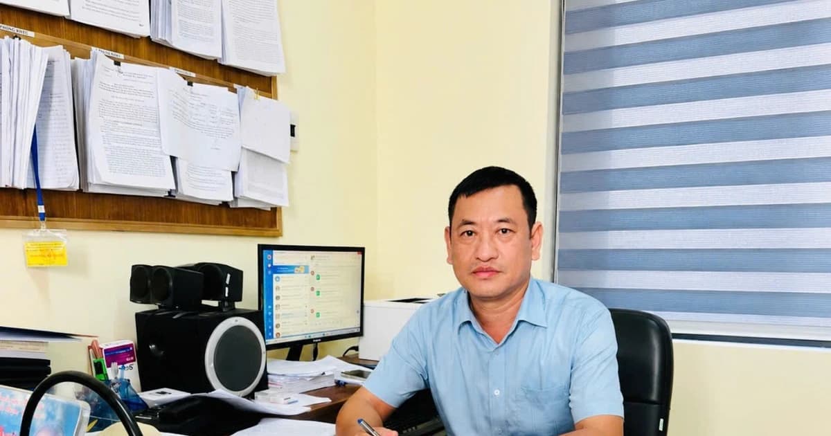 Con chữ vượt sóng ra đảo