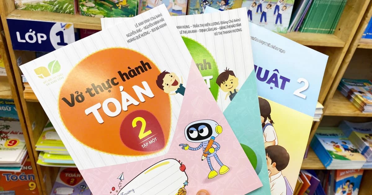 An Giang lập Tổ phản ứng nhanh, sớm bổ sung SGK đến học sinh