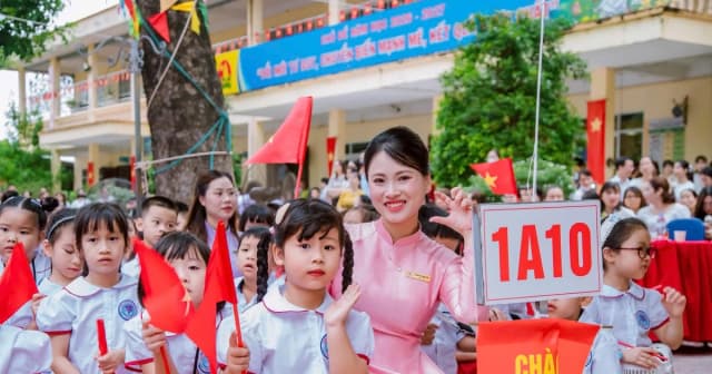 Hướng tới hệ thống đánh giá học sinh toàn diện và bền vững