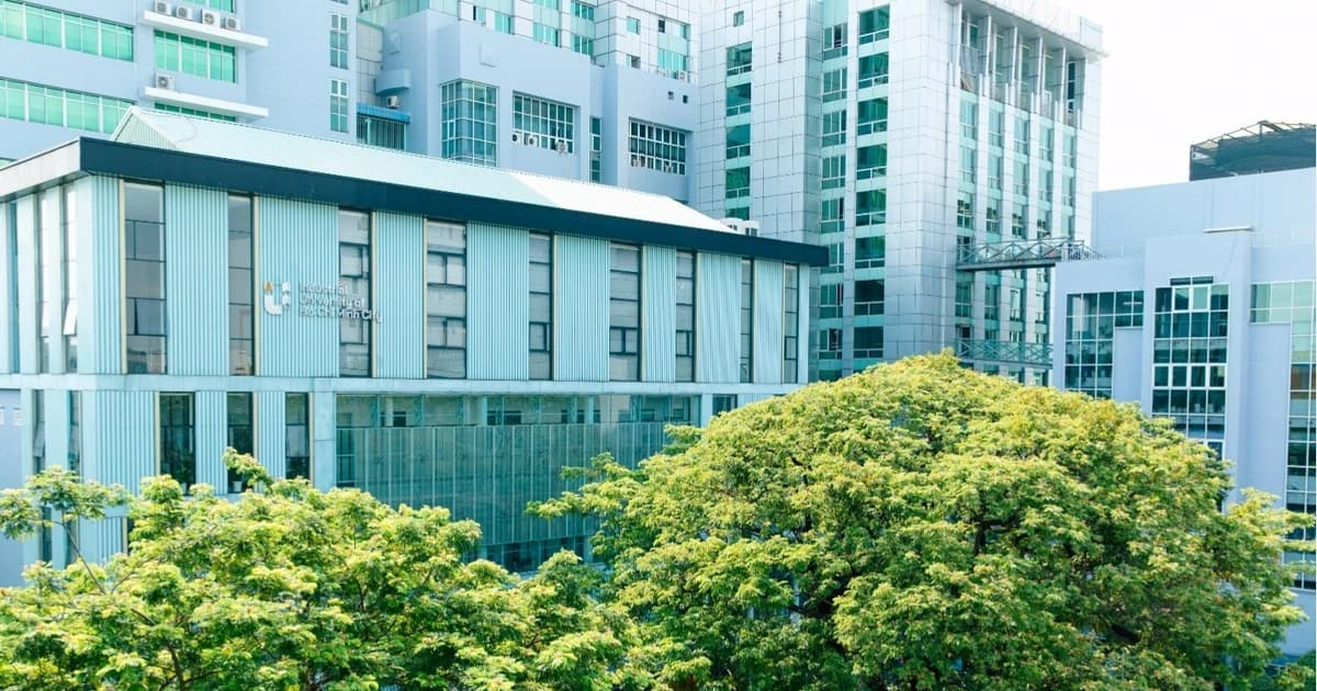 Việt Nam có thêm 3 đại học vào bảng xếp hạng thế giới