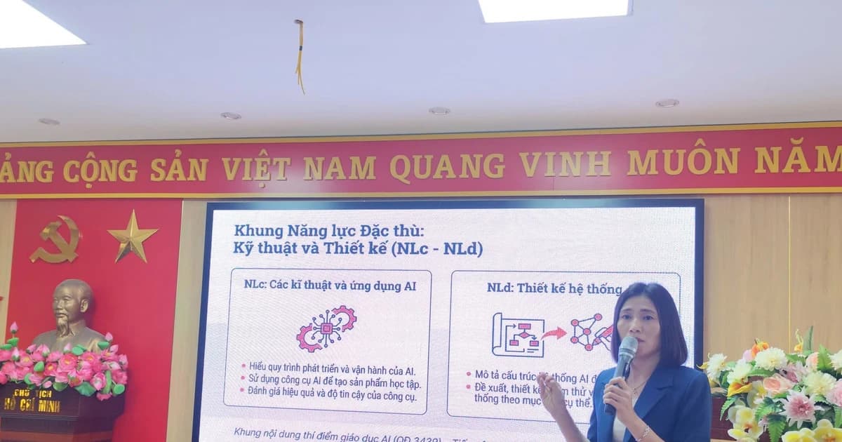 Ngành Giáo dục Nghệ An xây dựng hệ sinh thái số, phát triển kho học liệu mở