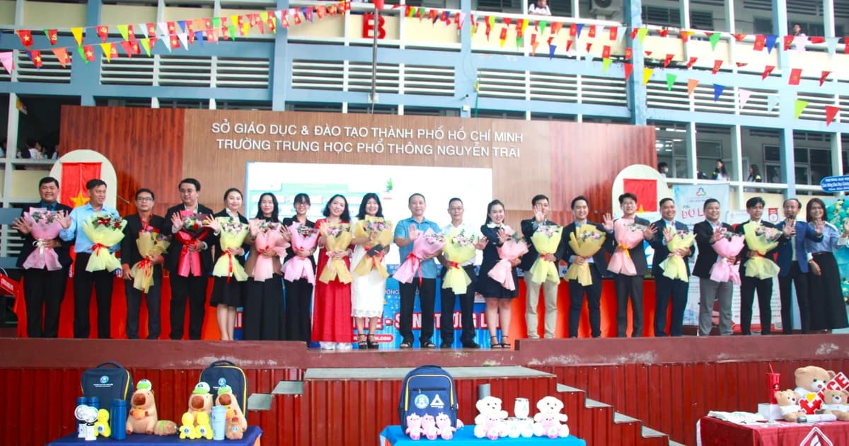 Từ hiểu mình, hiểu nghề đến lựa chọn ngành học phù hợp