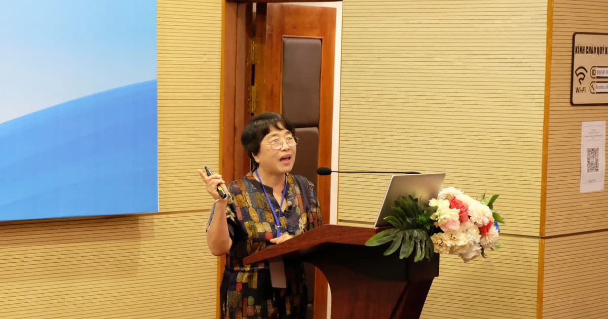 Trí tuệ nhân tạo đặt ra yêu cầu mới cho dạy và học tiếng Trung