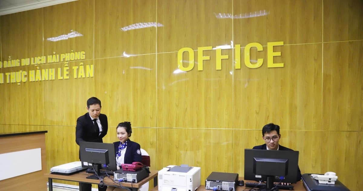 Nghiên cứu khoa học gắn thực tiễn, tạo động lực nâng cao chất lượng nghề