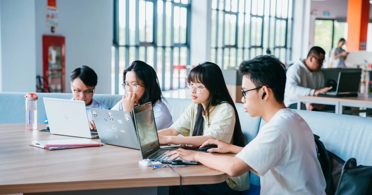 Giá trị phải được đo bằng chất lượng và đóng góp thực