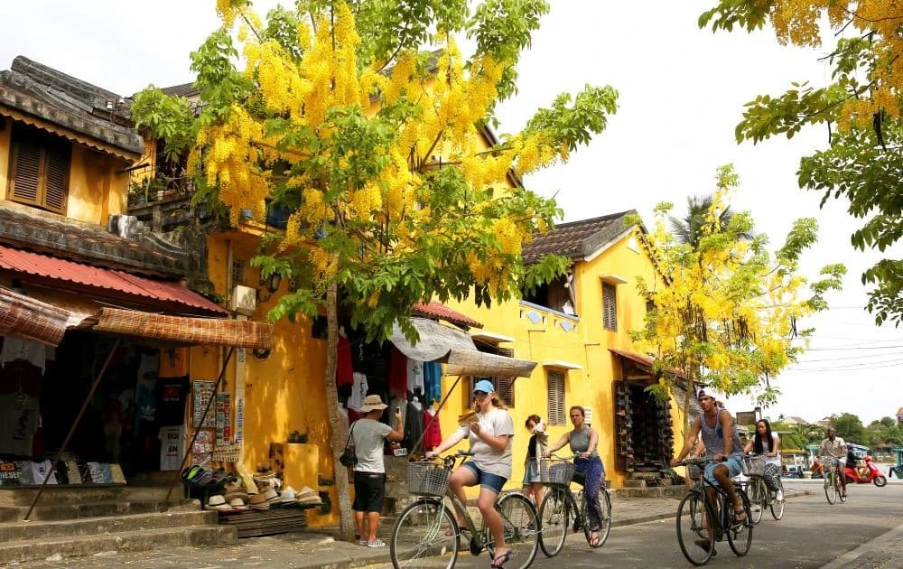 Việt Nam vào Top 10 thế giới về an ninh, an toàn du lịch