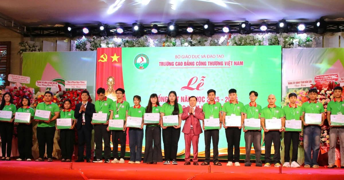 Học nghề để làm được việc, có thu nhập