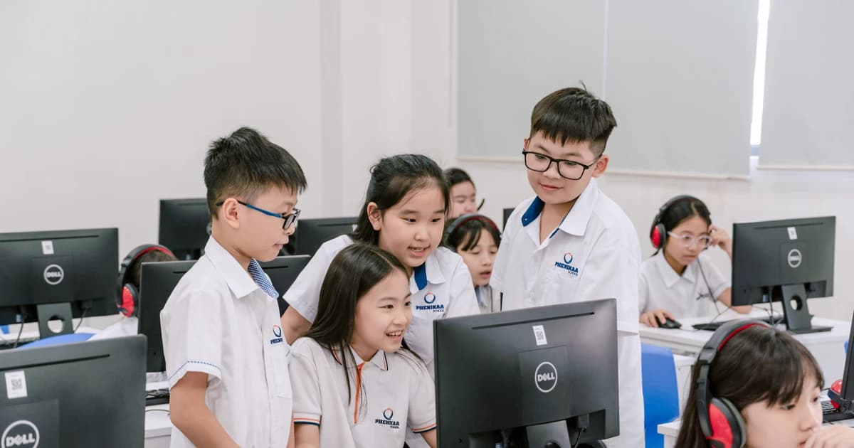 Quy định tổ chức hoạt động giáo dục tích hợp STEM trong giáo dục phổ thông