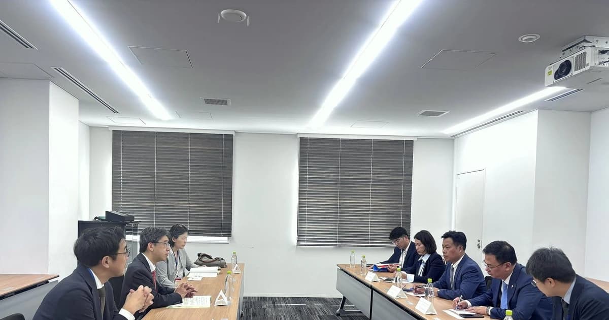 Thúc đẩy hợp tác giáo dục đại học Việt Nam - Nhật Bản trong giai đoạn mới