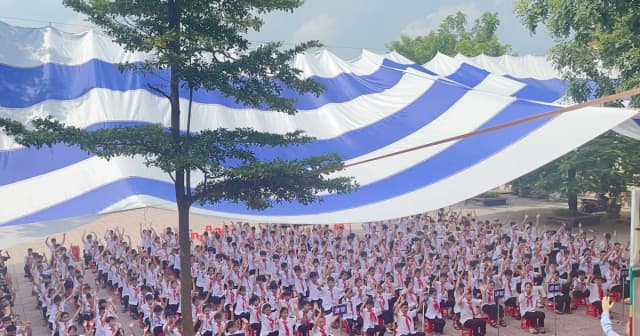 Công khai chương trình liên kết giúp minh bạch hóa môi trường học đường