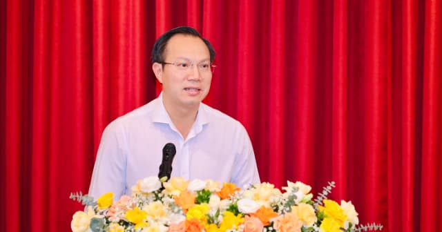 Bộ GD&ĐT lấy ý kiến về kết quả Tổng rà soát hệ thống văn bản quy phạm pháp luật