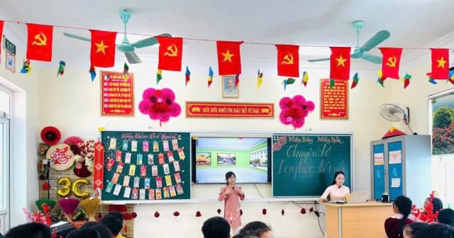 Linh hoạt triển khai Giáo dục địa phương với 6 phân môn