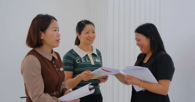 Tài liệu giáo dục mầm non được Trường Đại học Sư phạm Hà Nội thẩm định