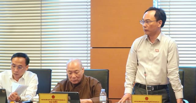 Bộ trưởng Hoàng Minh Sơn: Phát triển nhân lực là chìa khóa tăng trưởng bền vững