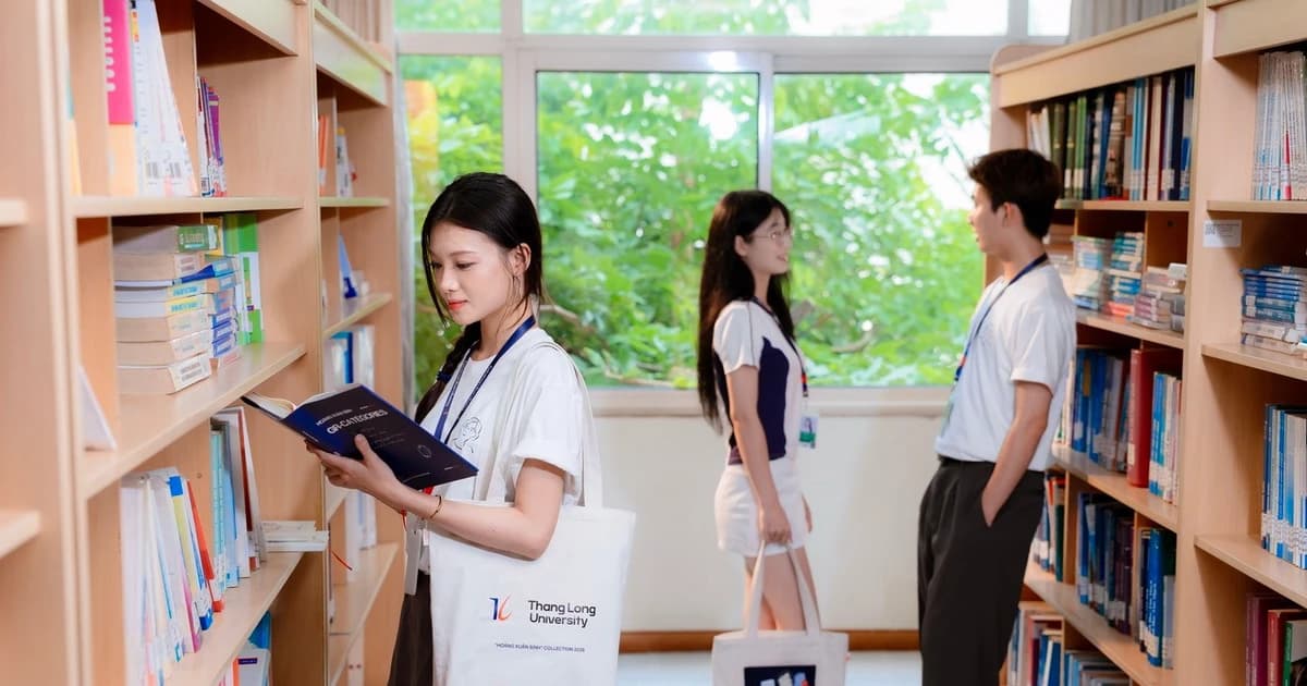 Sứ mệnh kiến tạo tri thức của đại học