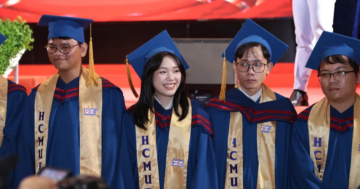 Đổi mới tuyển sinh ngành Sư phạm: Lọc tâm lý đầu vào, đo lường thực chất