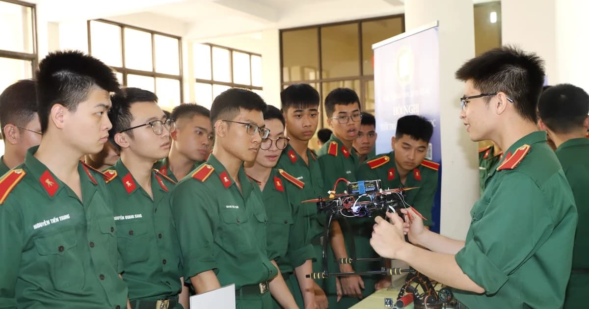 Thúc đẩy phát triển khoa học, công nghệ để giải quyết các bài toán từ thực tiễn