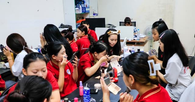Đưa thông tin việc làm đến gần người lao động