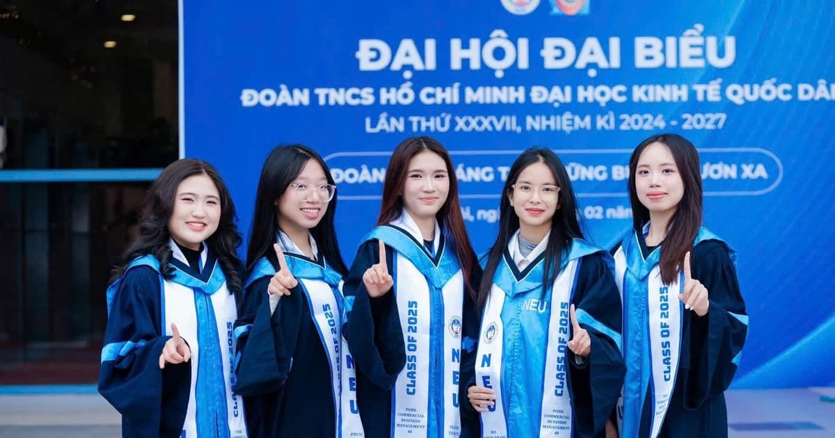 Học phí 10 trường top khối ngành Kinh tế phía Bắc