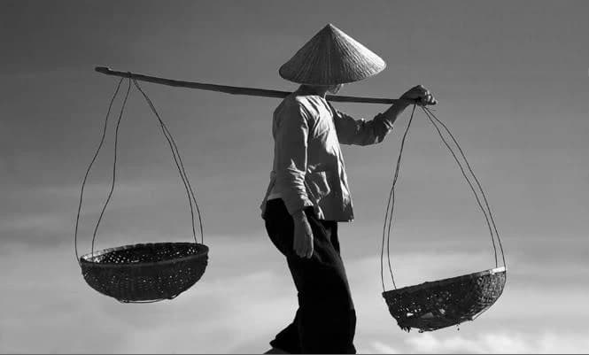 Khi tình mẫu tử thành ngọn gió tâm hồn