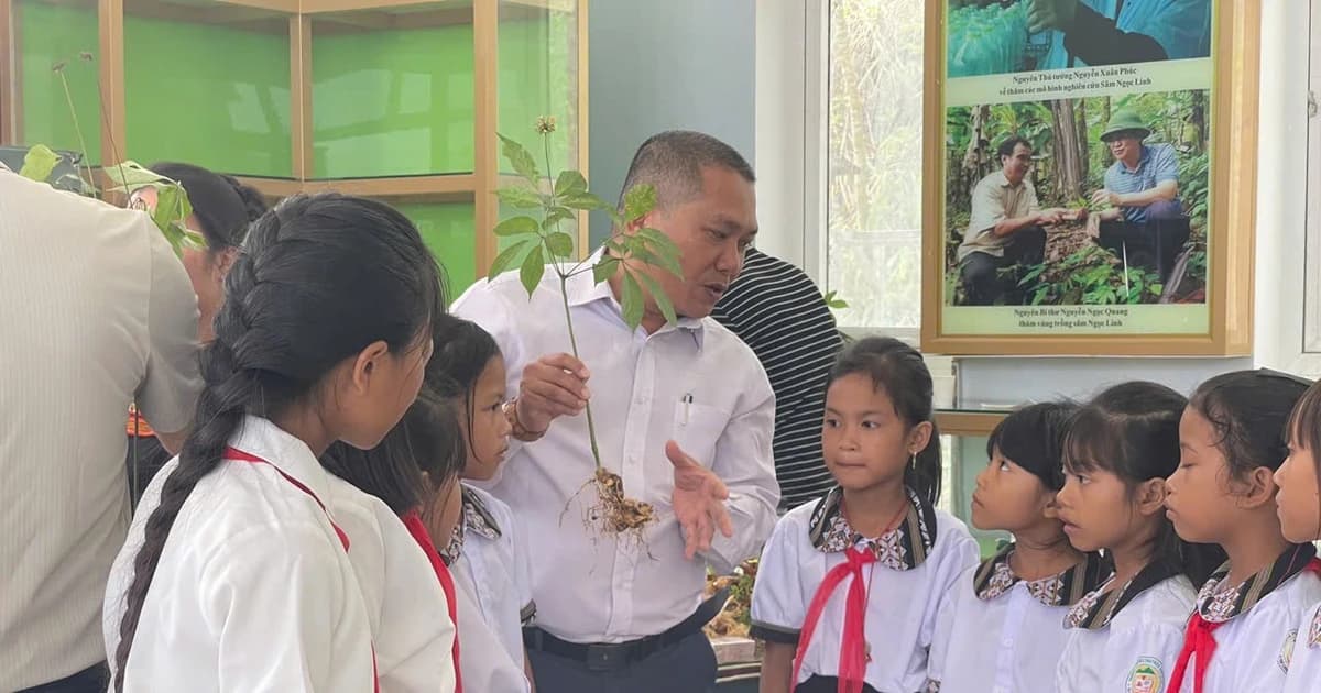 Phối hợp nguồn lực nâng hiệu quả chính sách dân tộc ở miền Trung - Tây Nguyên