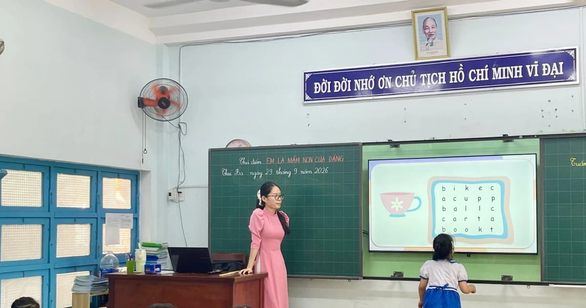 Thiếu hơn 4.400 giáo viên, Gia Lai khó bố trí nhân lực vùng khó